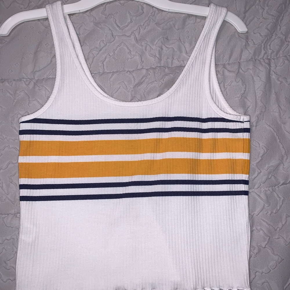 tank